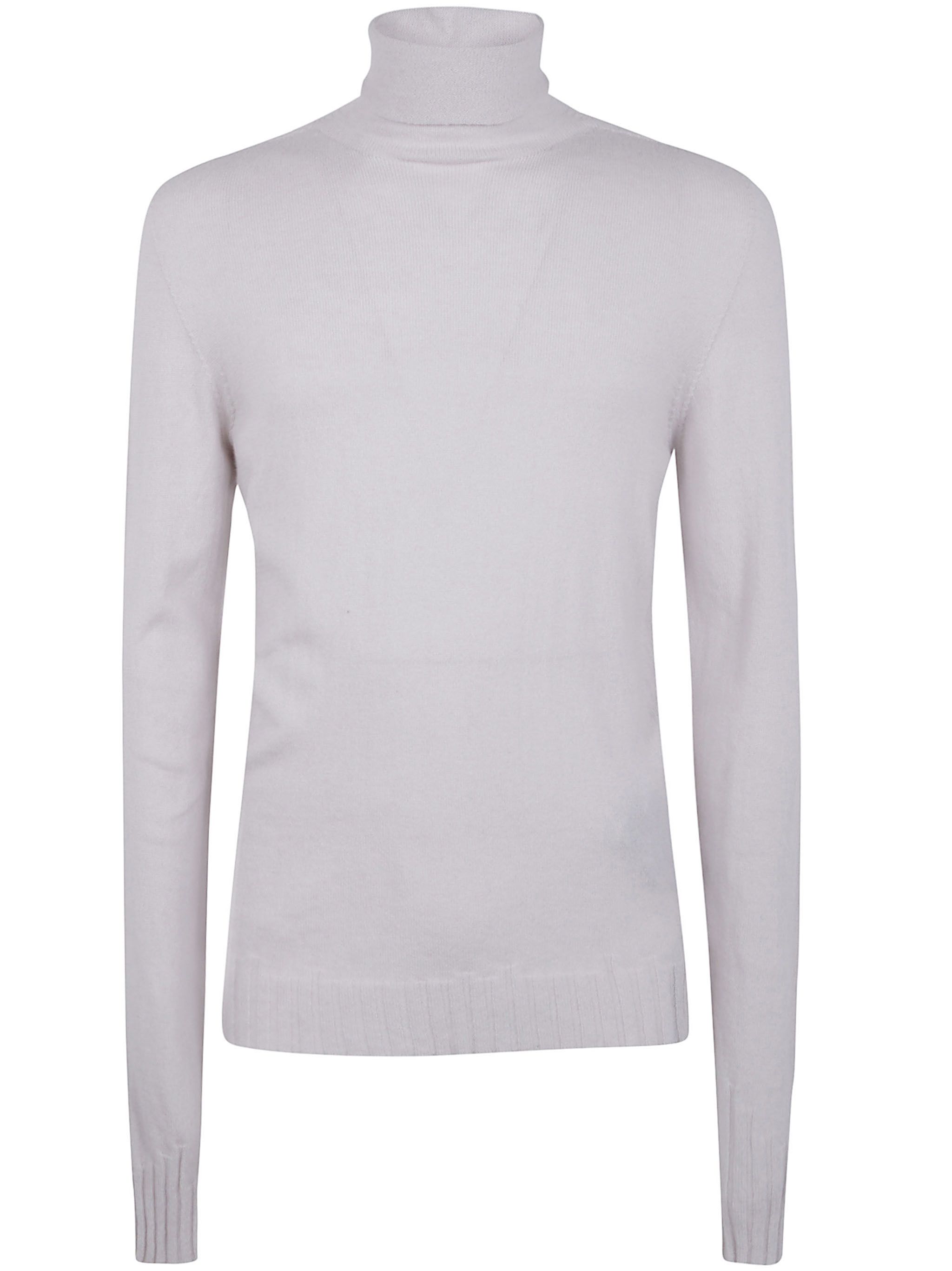 MD75 CASHMERE TURTLE NECK SWEATER Size US L / EU 52-54 / 3 - 1 Thumbnail