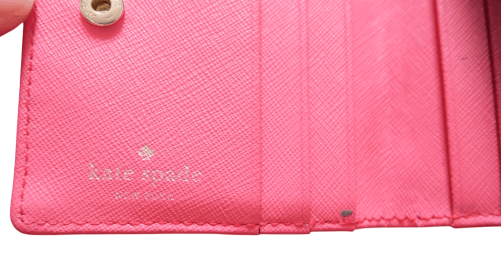 Kate Spade Kate Spade Bifold Wallet Size ONE SIZE - 7 Thumbnail