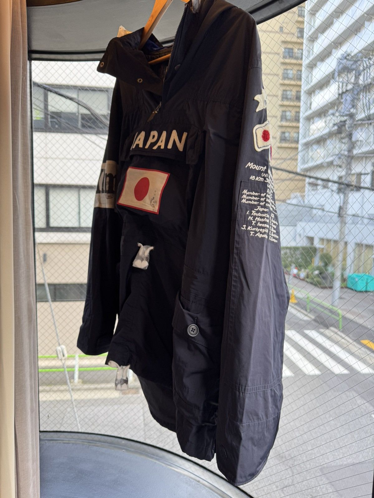 Polo Ralph Lauren RARE- Polo Ralph Lauren x BEAMS JAPANORAK 50th Anniversary Size US L / EU 52-54 / 3 - 18 Thumbnail