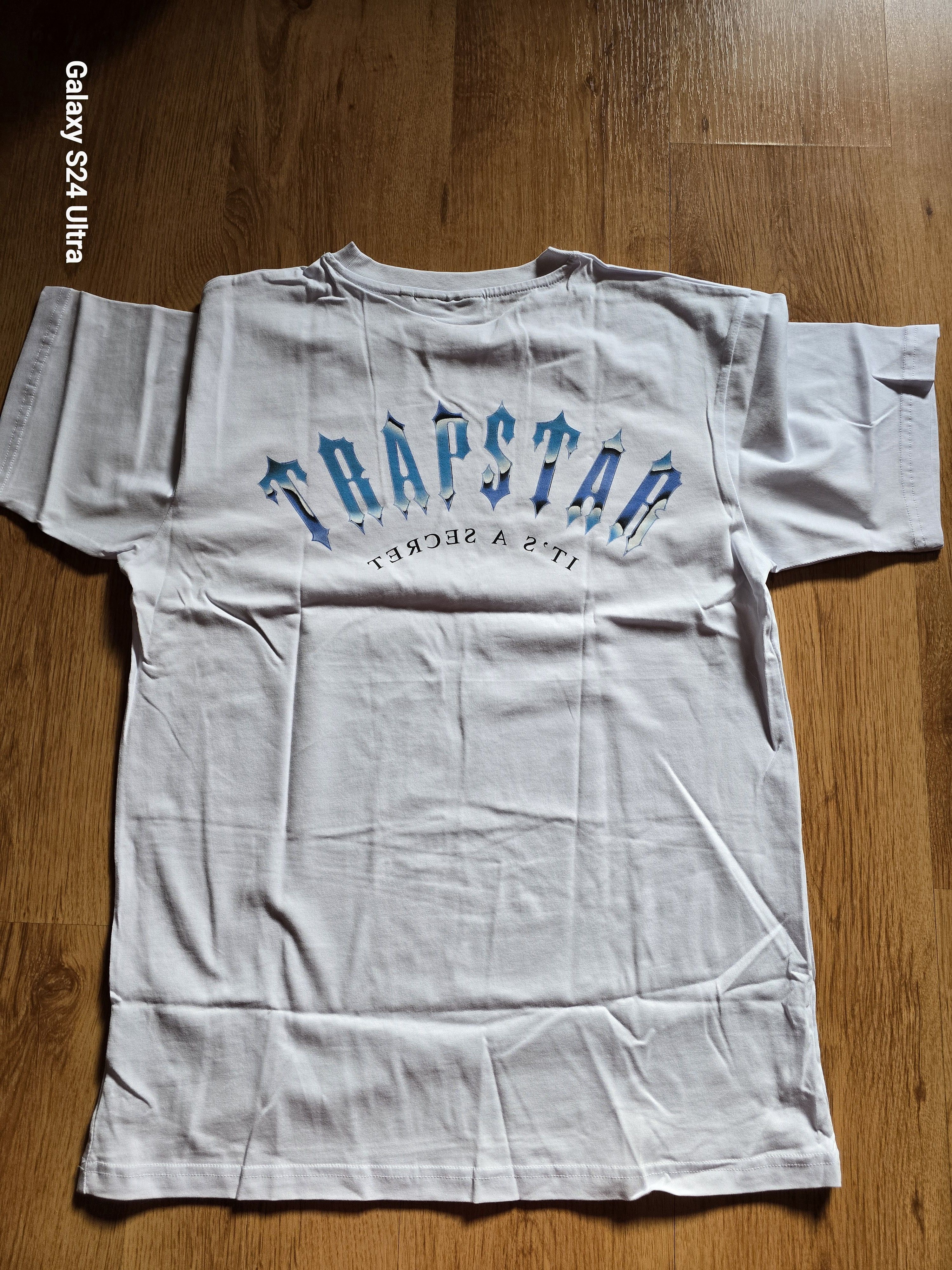 Trapstar London Trapstar Trail Blaze Size US S / EU 44-46 / 1 - 1 Thumbnail