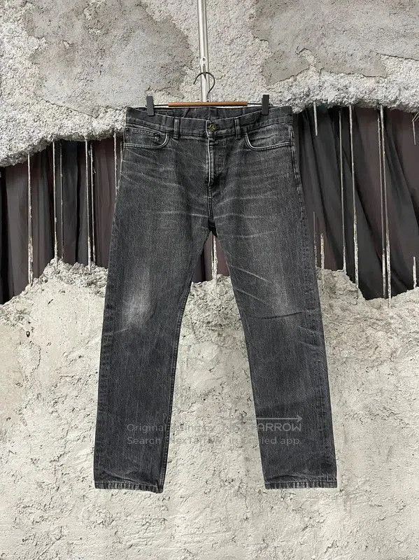 Louis Vuitton Louis Vuitton Men's Casual Pants in Gray . Size US 32 / EU 48 - 1 Thumbnail
