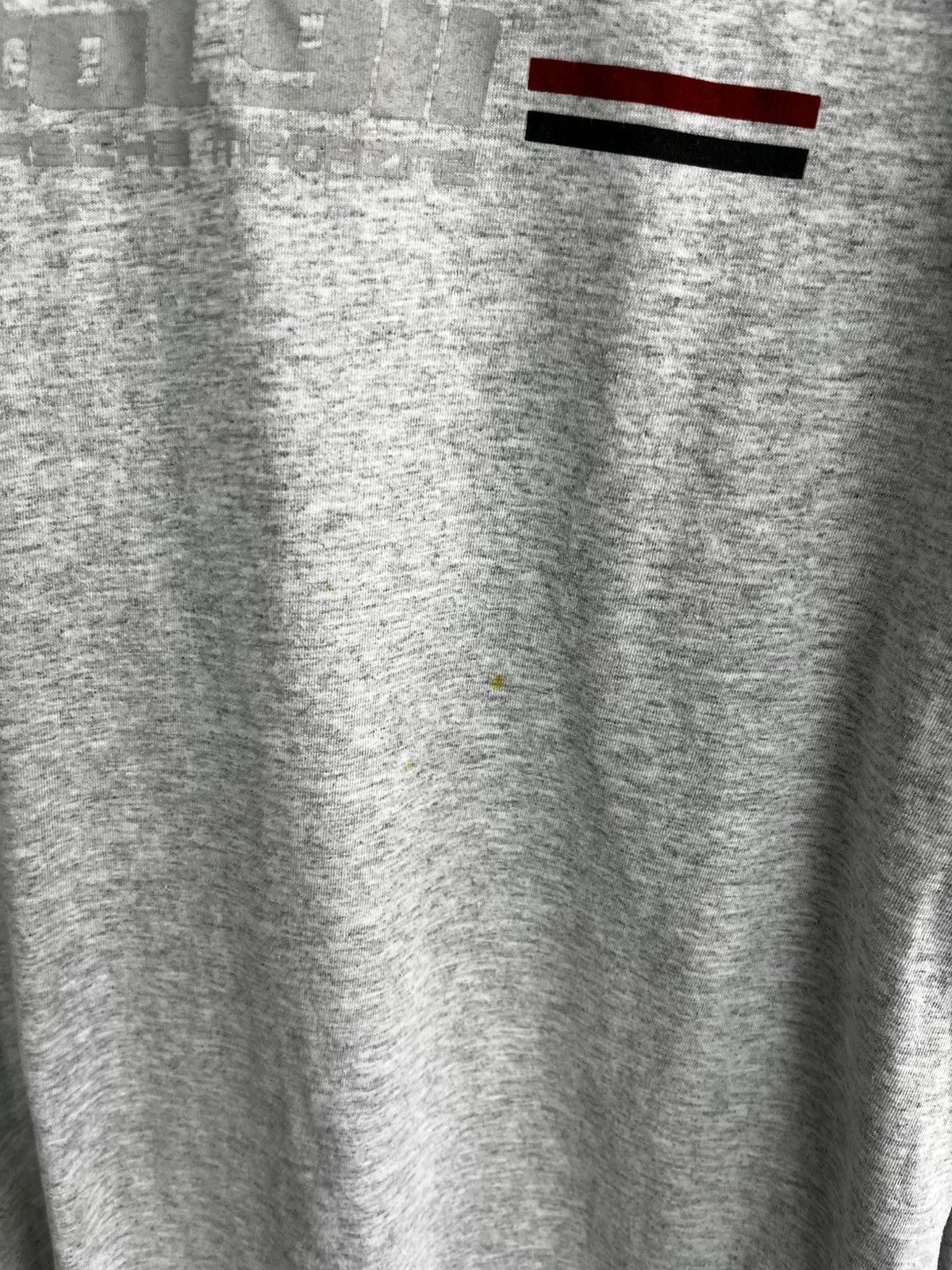 Porsche Design Porsche turbo long sleeve Size US S / EU 44-46 / 1 - 11 Thumbnail