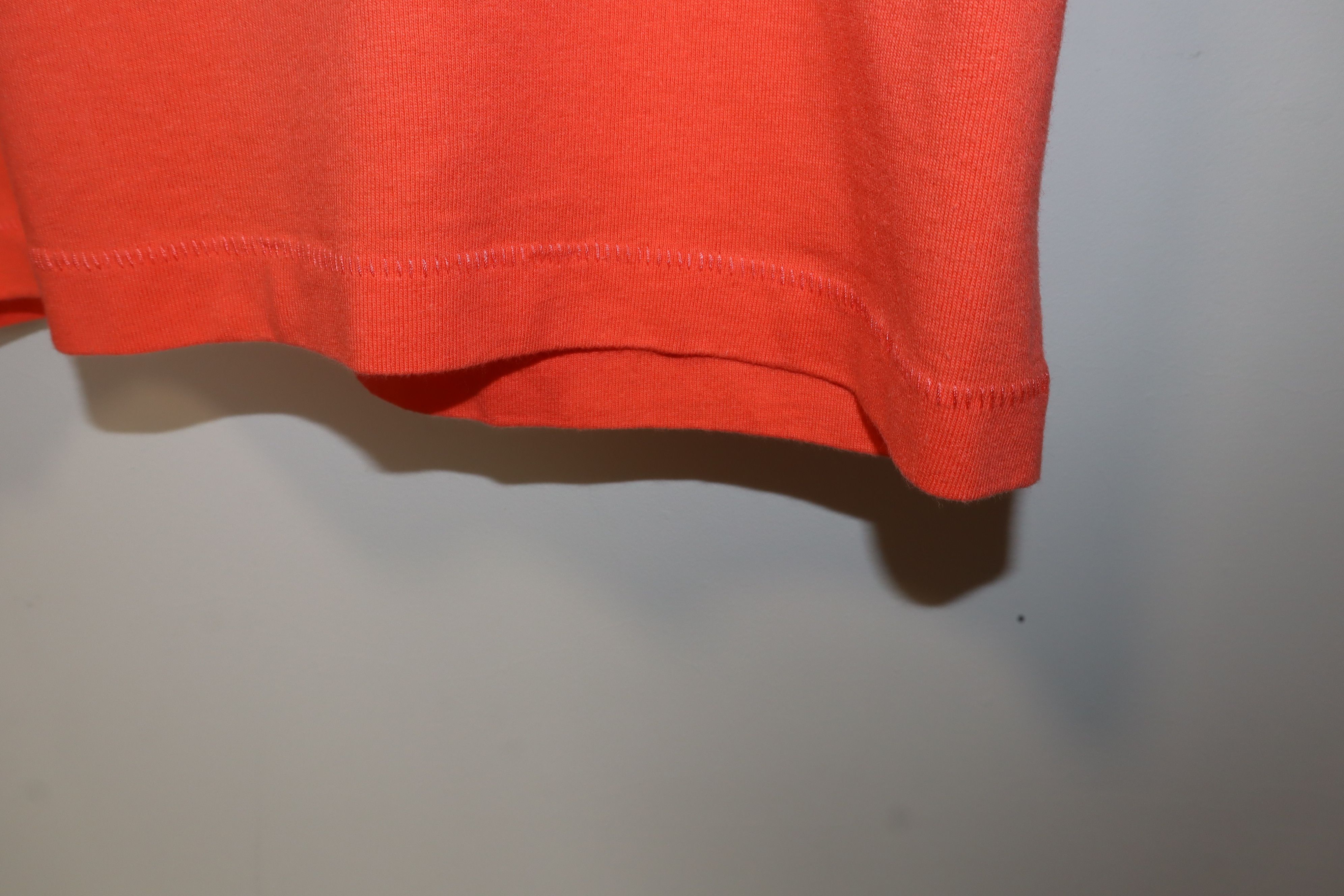Helmut Lang Math logo print t-shirt Size US L / EU 52-54 / 3 - 7 Thumbnail