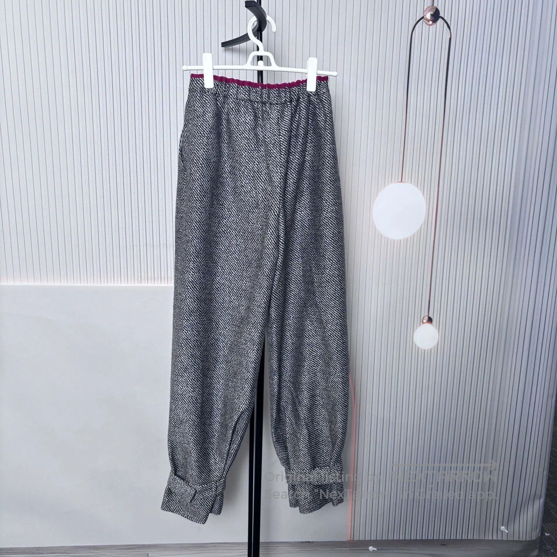 Fendi fendi long pants size 38 for sale. Size US 38 / EU 54 - 1 Thumbnail