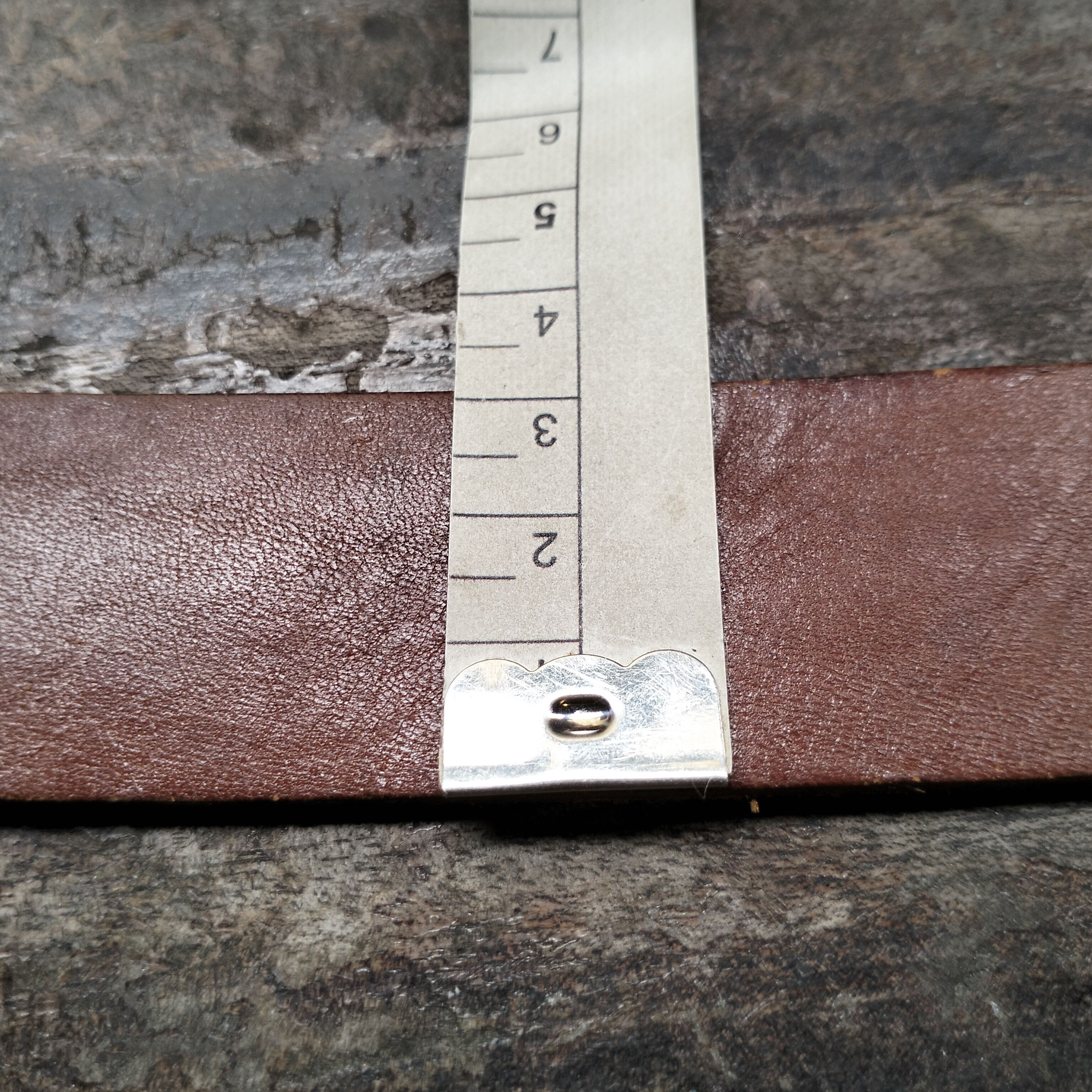 Marithe + Francois Girbaud VINTAGE MARITHE FRANCOIS GIRBAUD BELT Size ONE SIZE - 2 Thumbnail