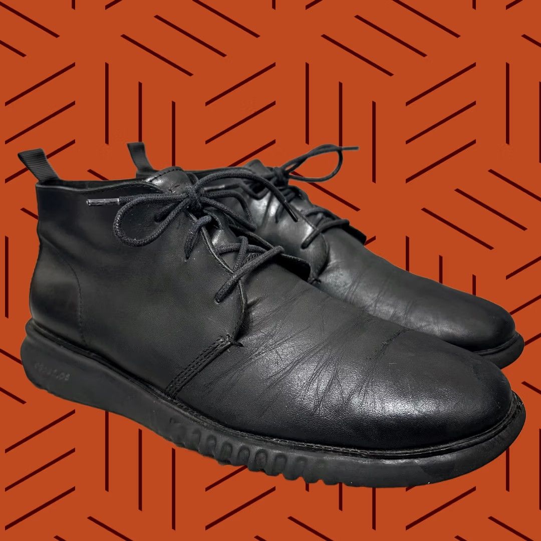 Cole Haan Men display picture 2