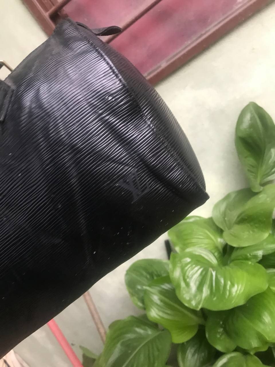 Louis Vuitton LOUIS VUITTON SPEDDY 25 Size ONE SIZE - 8 Thumbnail