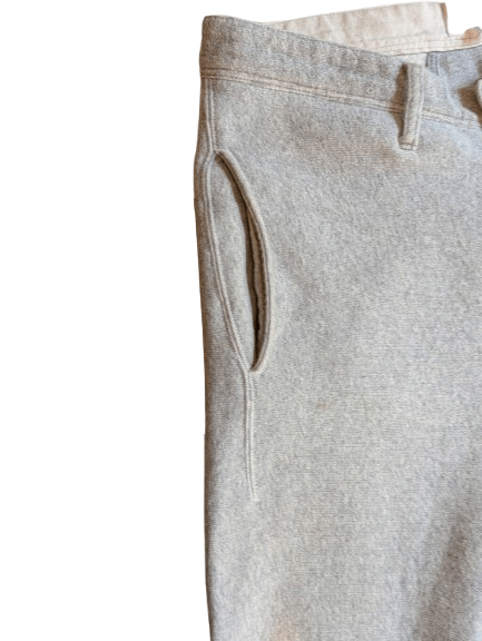 Champion × Junya Watanabe JUNYA WATANABE X CHAMPION SWEATPANTS SIZE MEDIUM Size US 30 / EU 46 - 15 Thumbnail