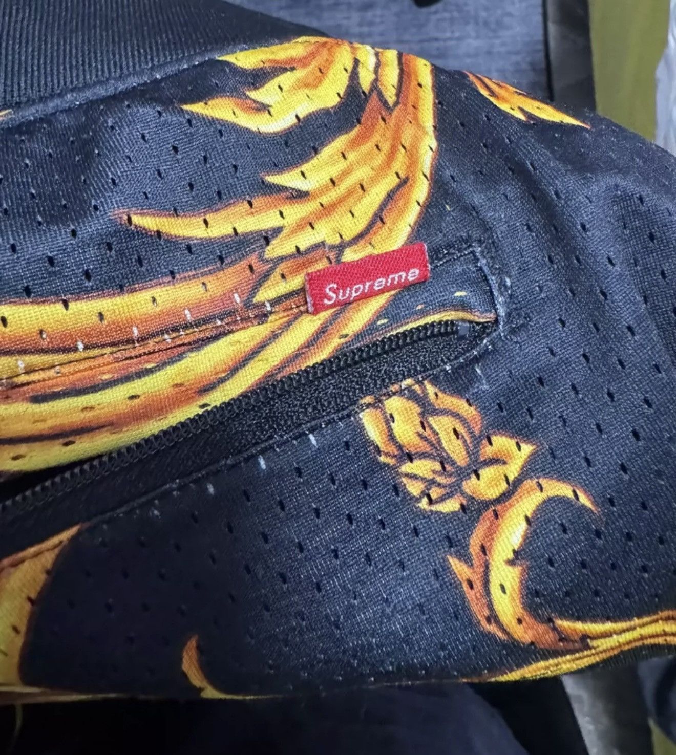 Nike × Supreme Supreme nike basketball shorts Size US 32 / EU 48 - 4 Thumbnail