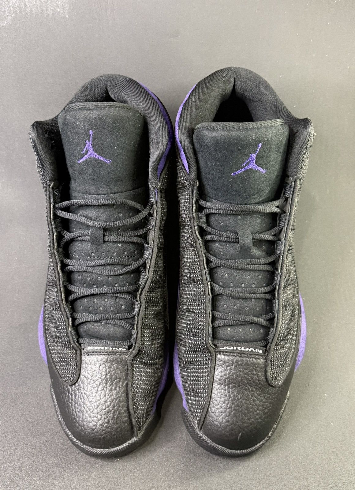Jordan Brand Air Jordan 13 “Court Purple” Size US 11.5 / EU 44-45 - 5 Thumbnail