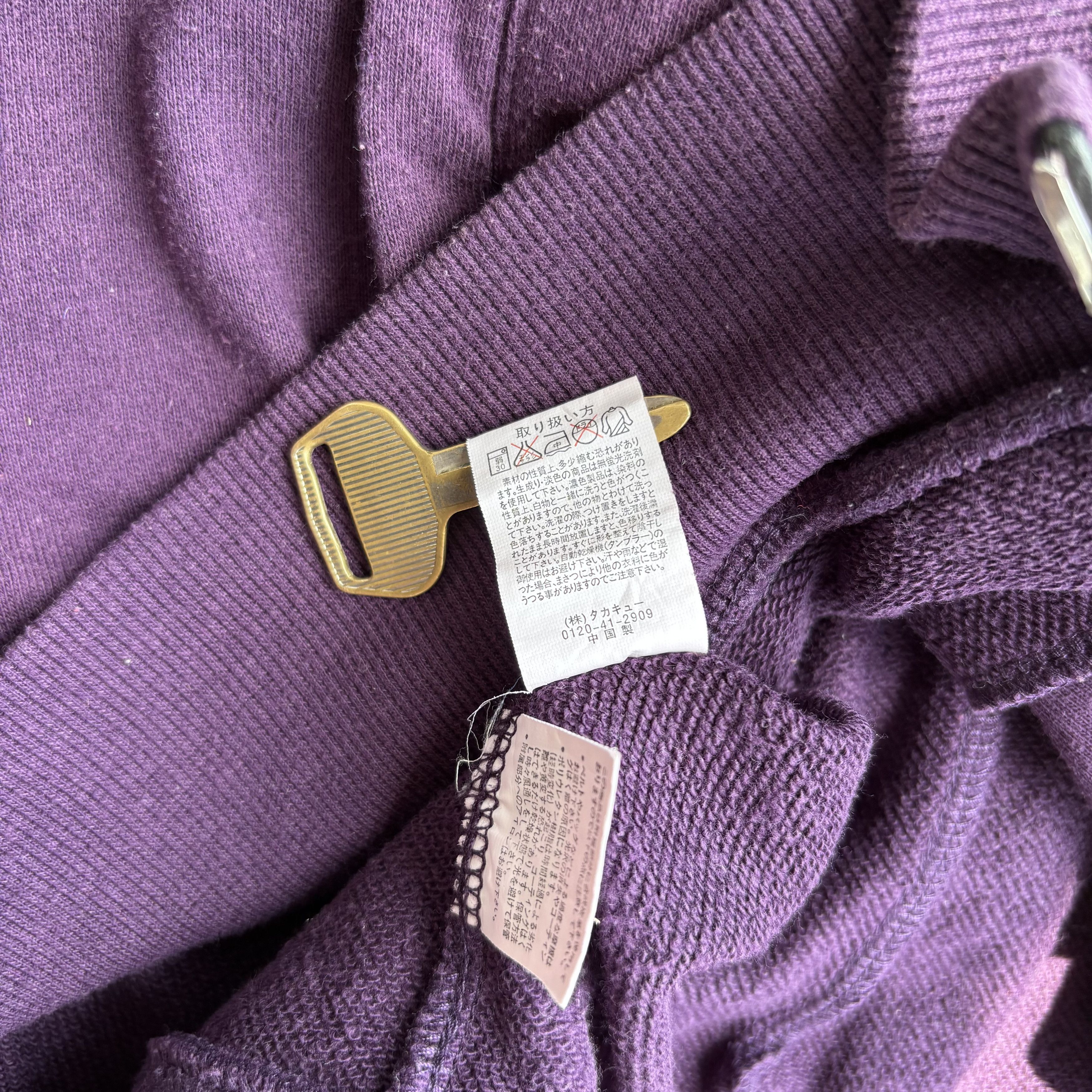 semanticdesign Semetic design japanese brand Size US XL / EU 56 / 4 - 4 Thumbnail