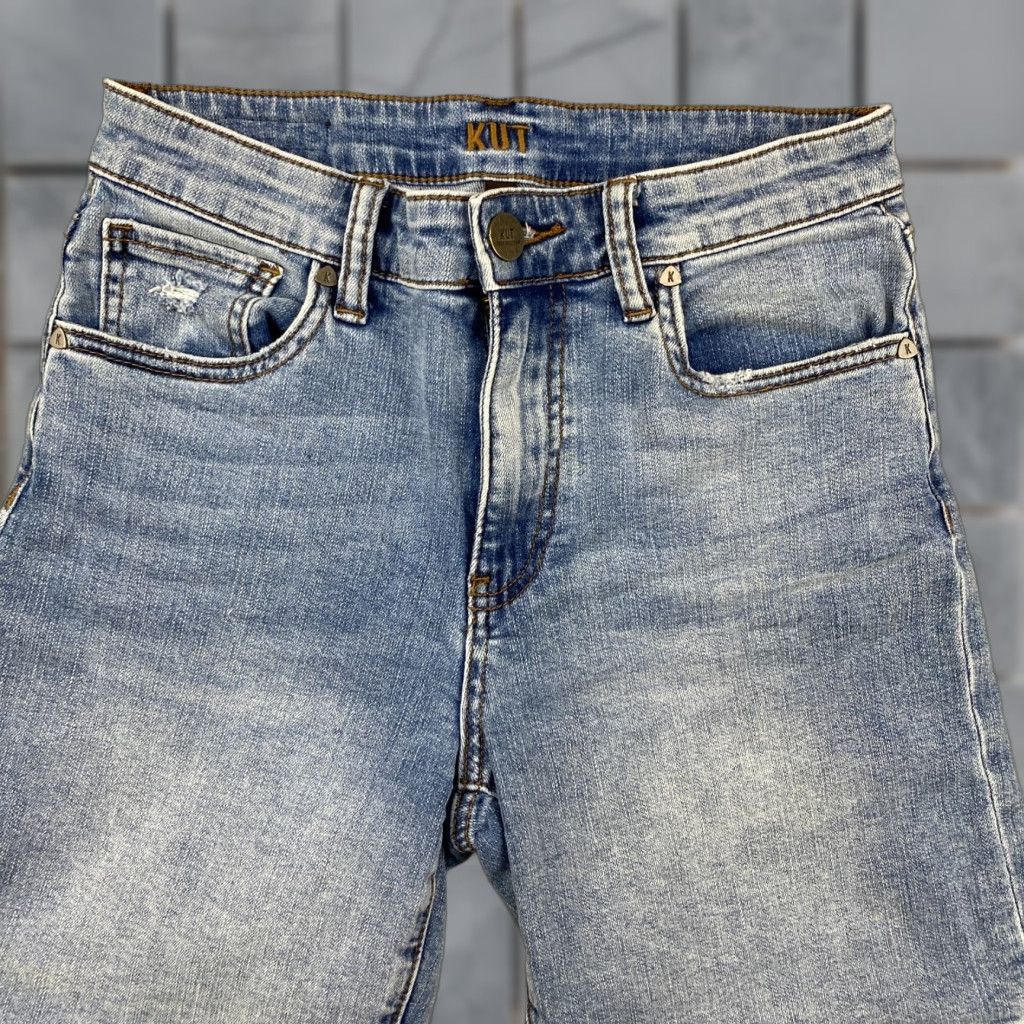 Vintage VINTAGE Size 25" / US 0 / IT 36 - 1 Thumbnail