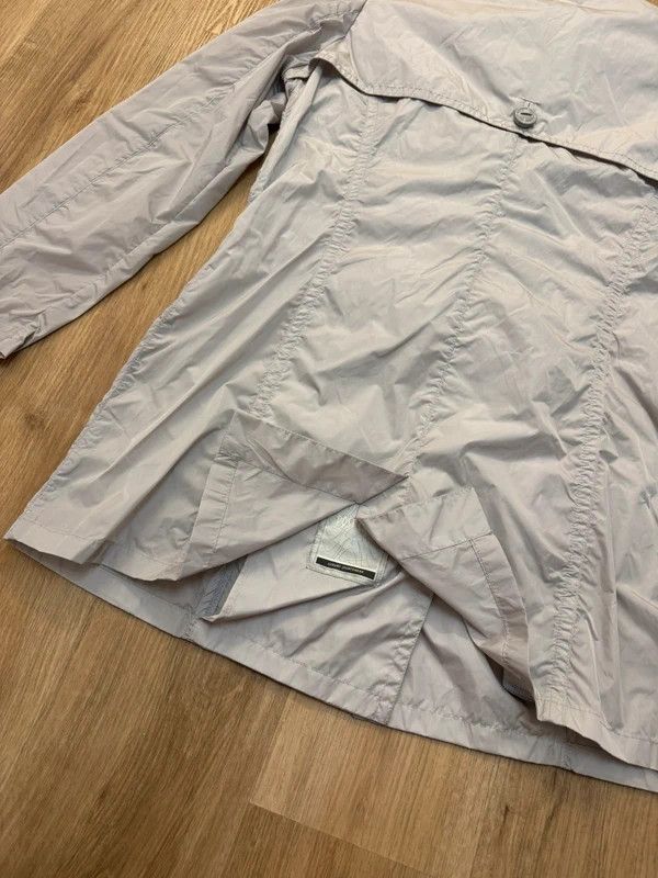 Other Post Card Luxury Sportswear Italy Nylon Trench Coat XL Size XL / US 12-14 / IT 48-50 - 12 Thumbnail