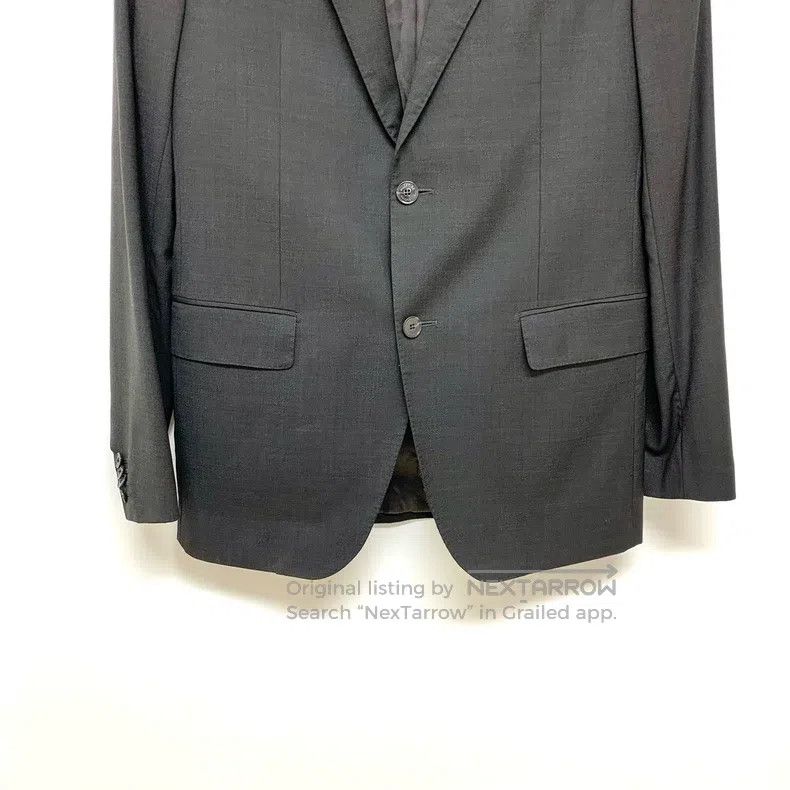 Valentino Valentino blazer Size L / US 10 / IT 46 - 5 Thumbnail
