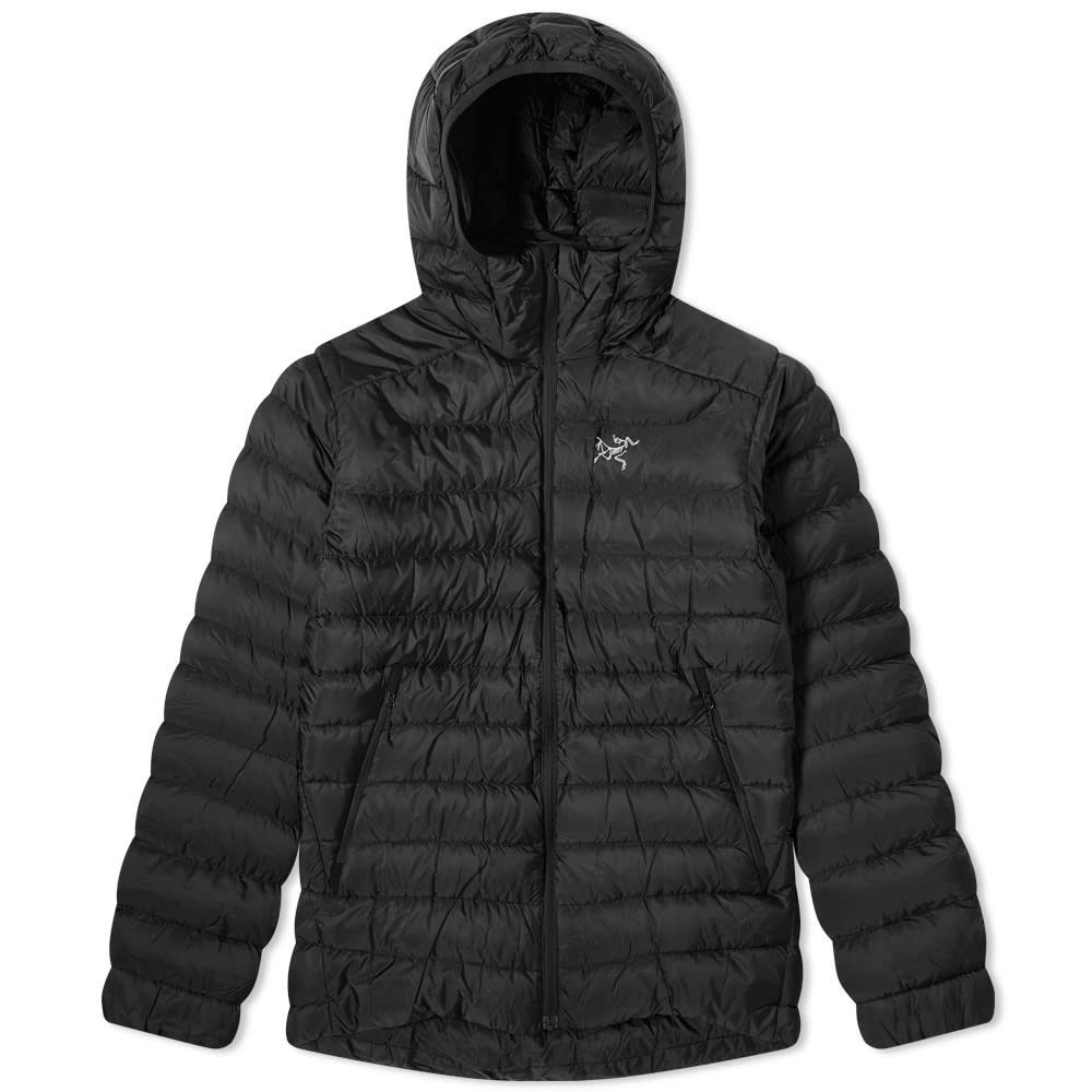 Arc'teryx Cerium LT Hoody - Down Jacket Size US L / EU 52-54 / 3 - 1 Thumbnail