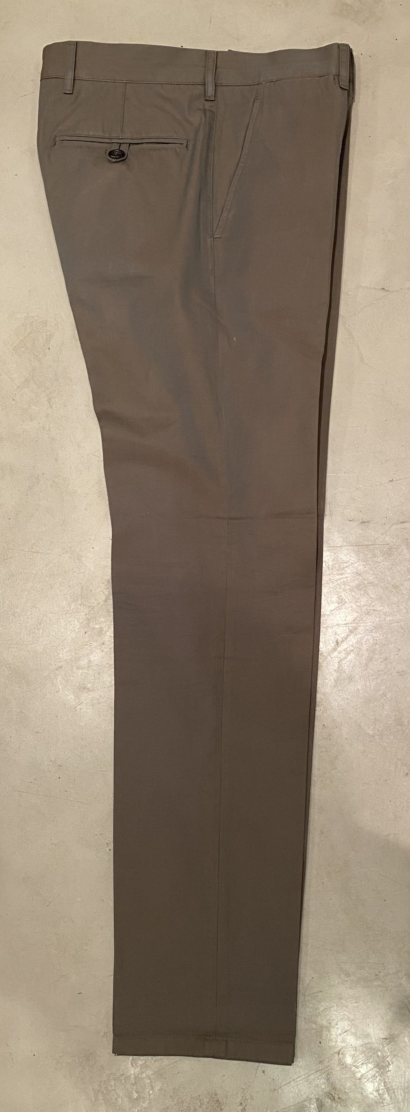 Prada PRADA chinos Size US 32 / EU 48 - 3 Thumbnail