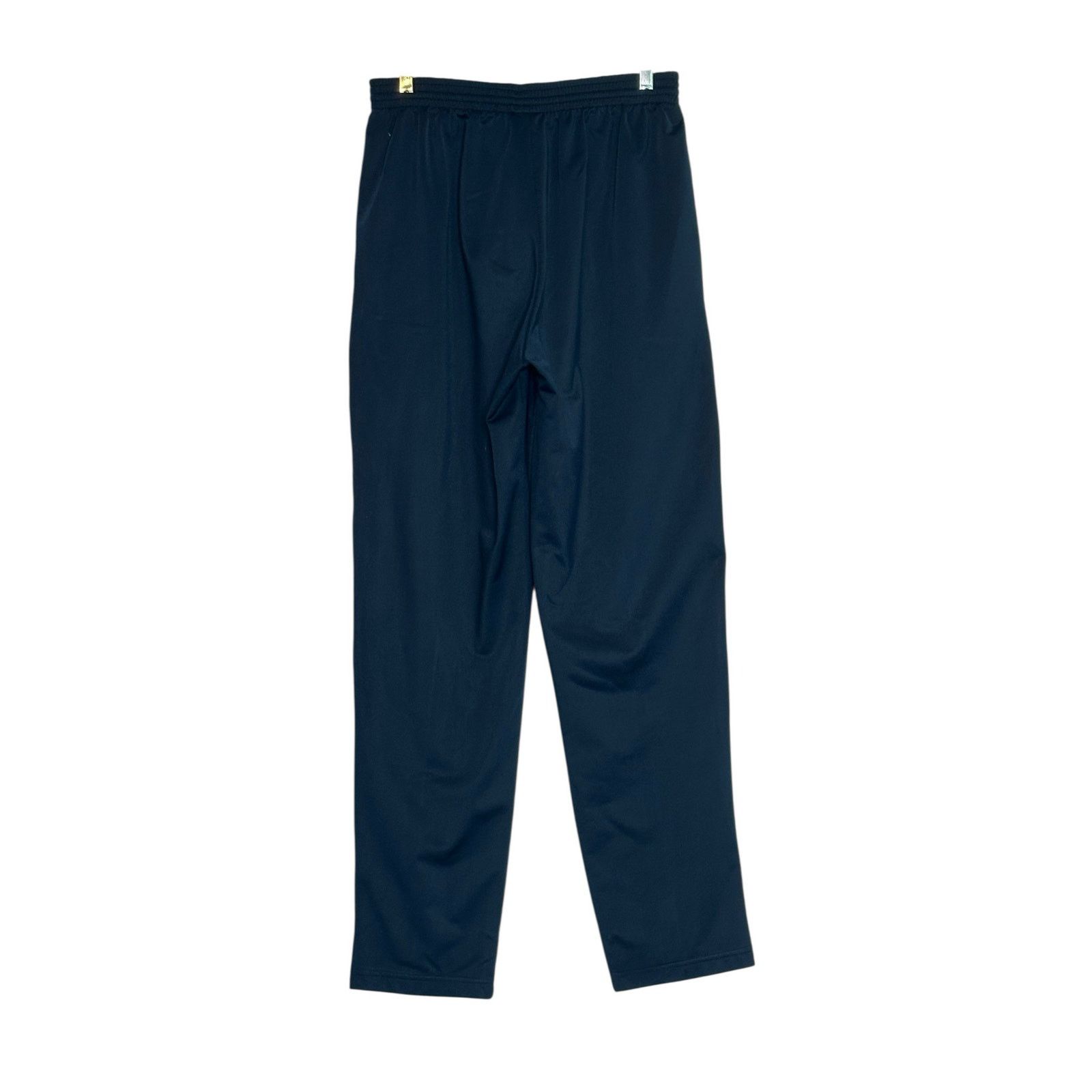 Champion Champion navy blue pull on sweat pants size Large Size US 36 / EU 52 - 2 Thumbnail