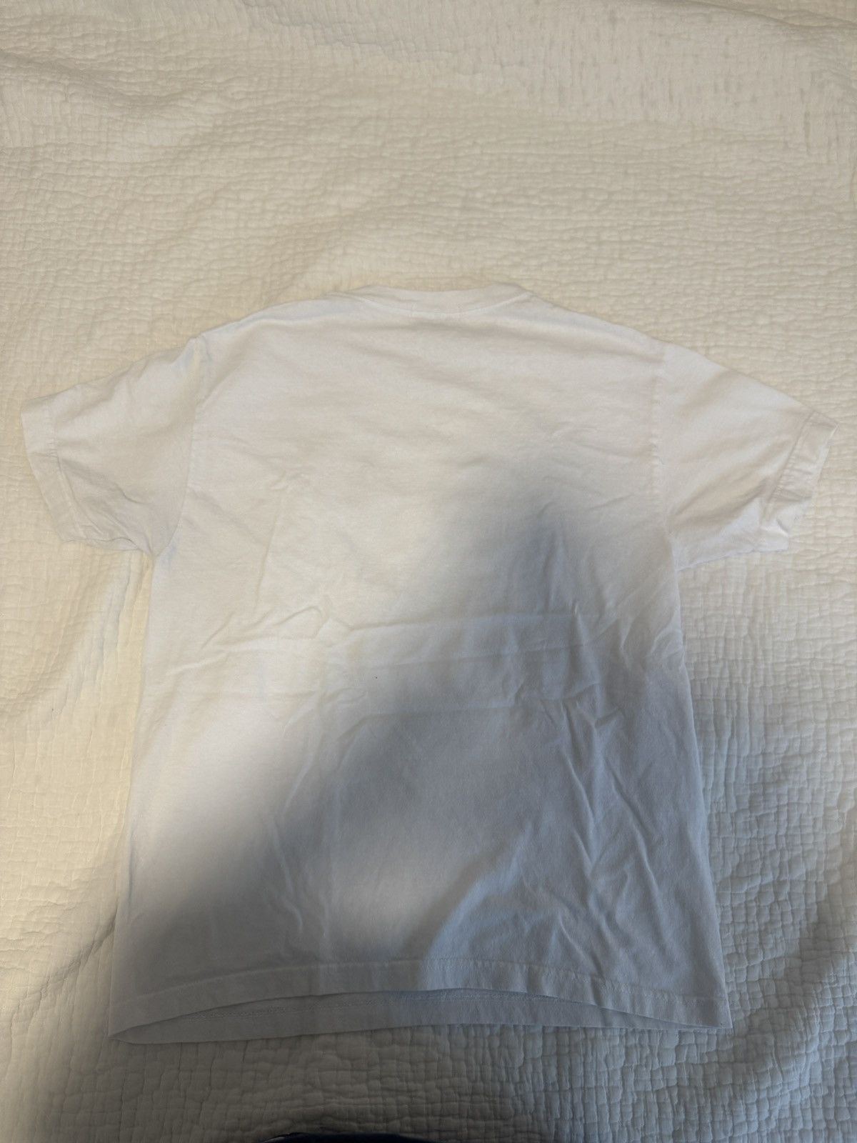 Other Exists Pure "Dog Tee" Size US M / EU 48-50 / 2 - 3 Thumbnail