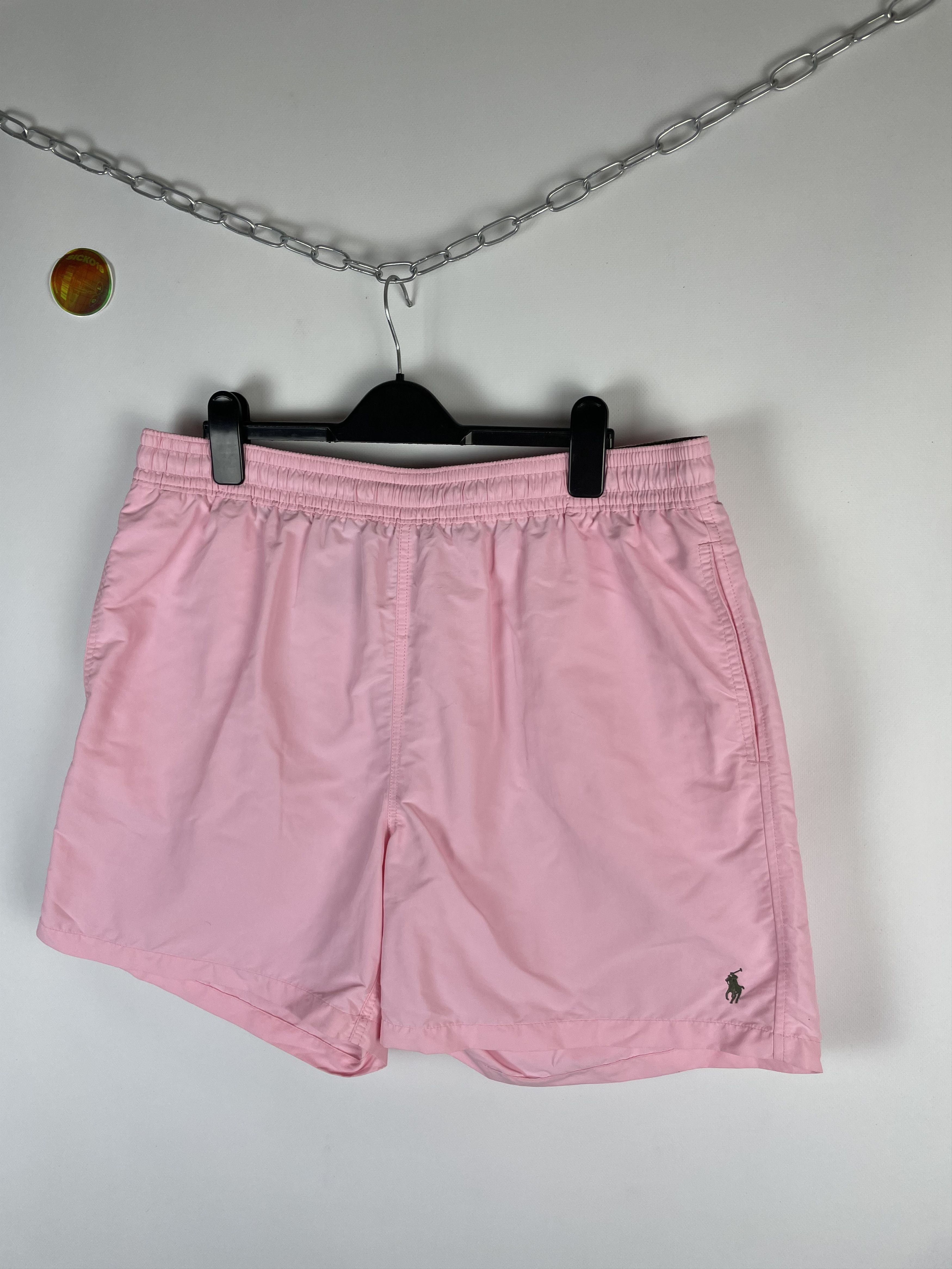 Polo Ralph Lauren Vintage Polo Ralph Lauren Shorts Size US 38 / EU 54 - 3 Thumbnail