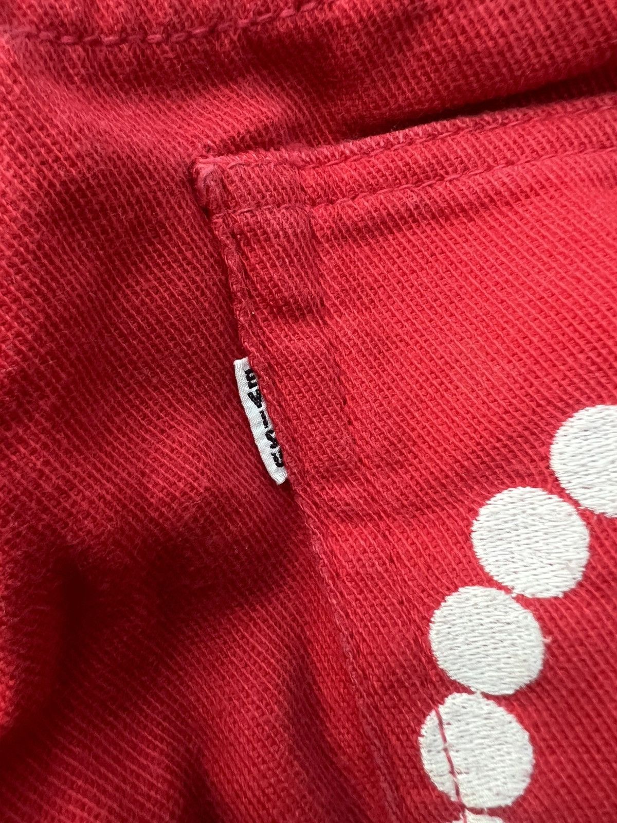 Evisu Evisu Embroidered Logo Denim 30 Size Size US 30 / EU 46 - 6 Thumbnail