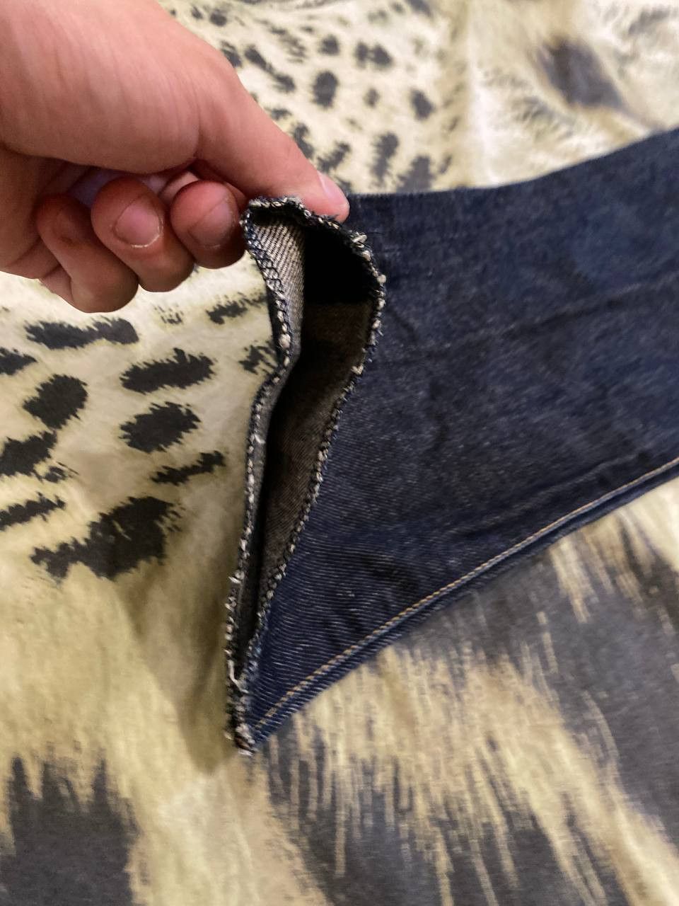 Diesel jeans Diesel vintage denim pants W28 streetwear Size US 28 / EU 44 - 10 Thumbnail