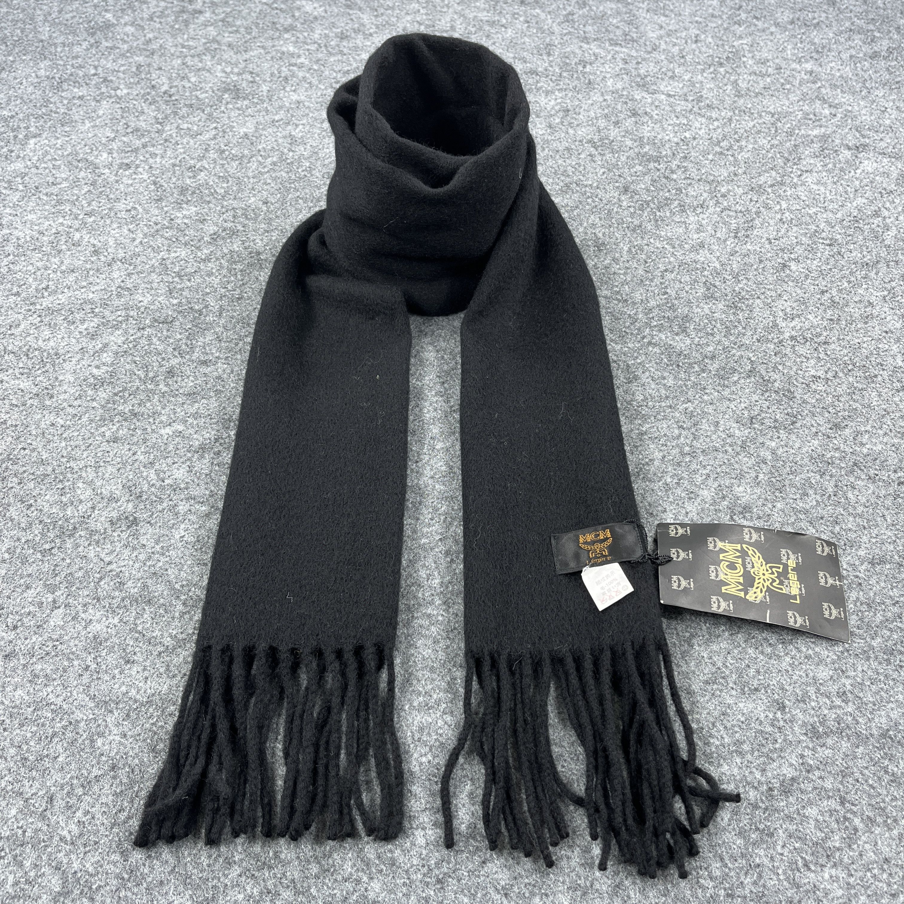 Raf Simons × Vintage Raf Simons 2001 - 2002 Riot Keffiyeh Shamagh