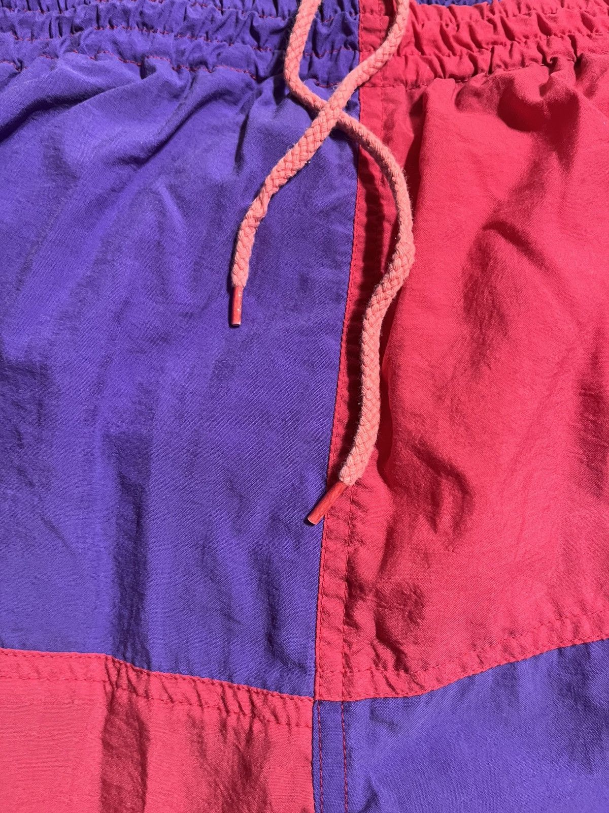 Vintage Vintage dash swim trunks sz xl Size US 30 / EU 46 - 4 Thumbnail