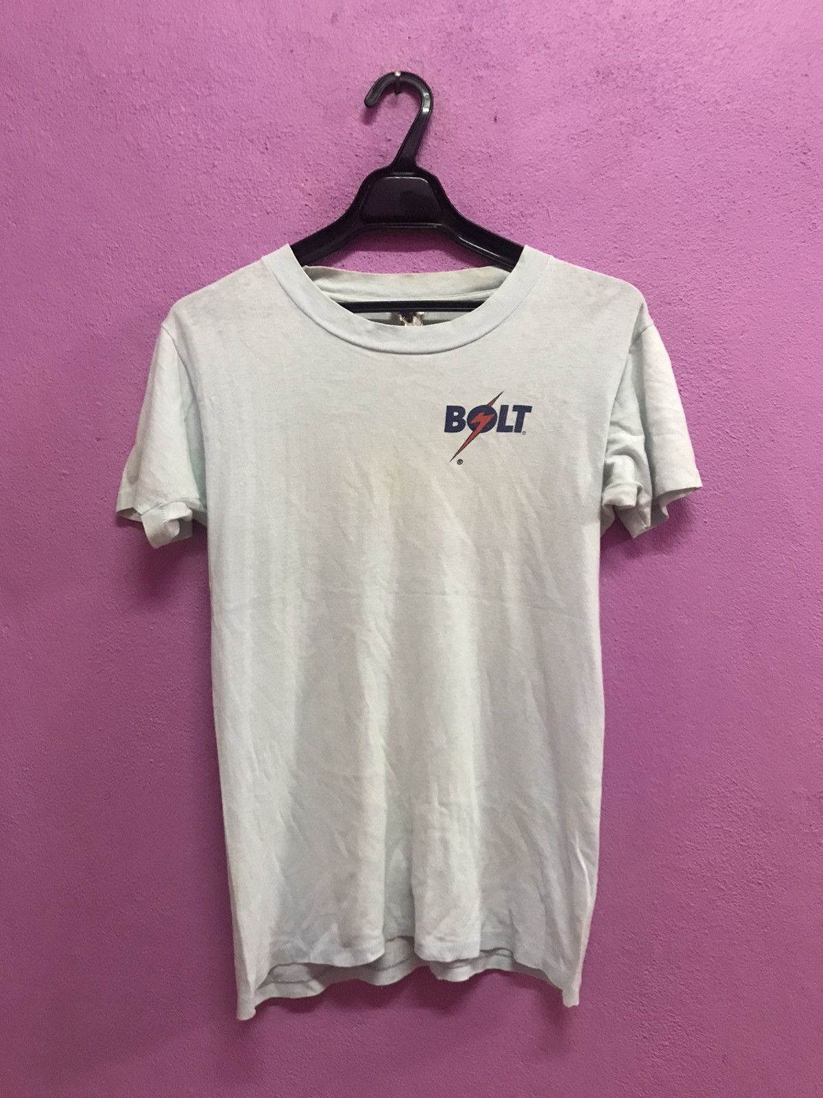 Lightning Bolt Lightning Bolt Tee Size S Size US S / EU 44-46 / 1 - 2 Thumbnail