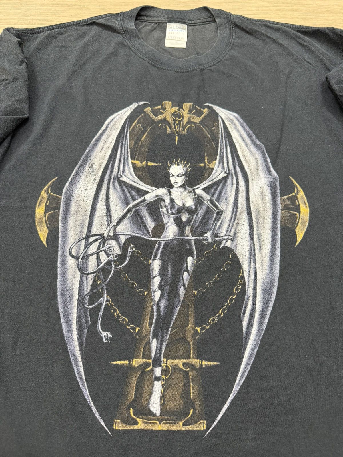 Other Vintage t-shirt Size US XL / EU 56 / 4 - 6 Thumbnail
