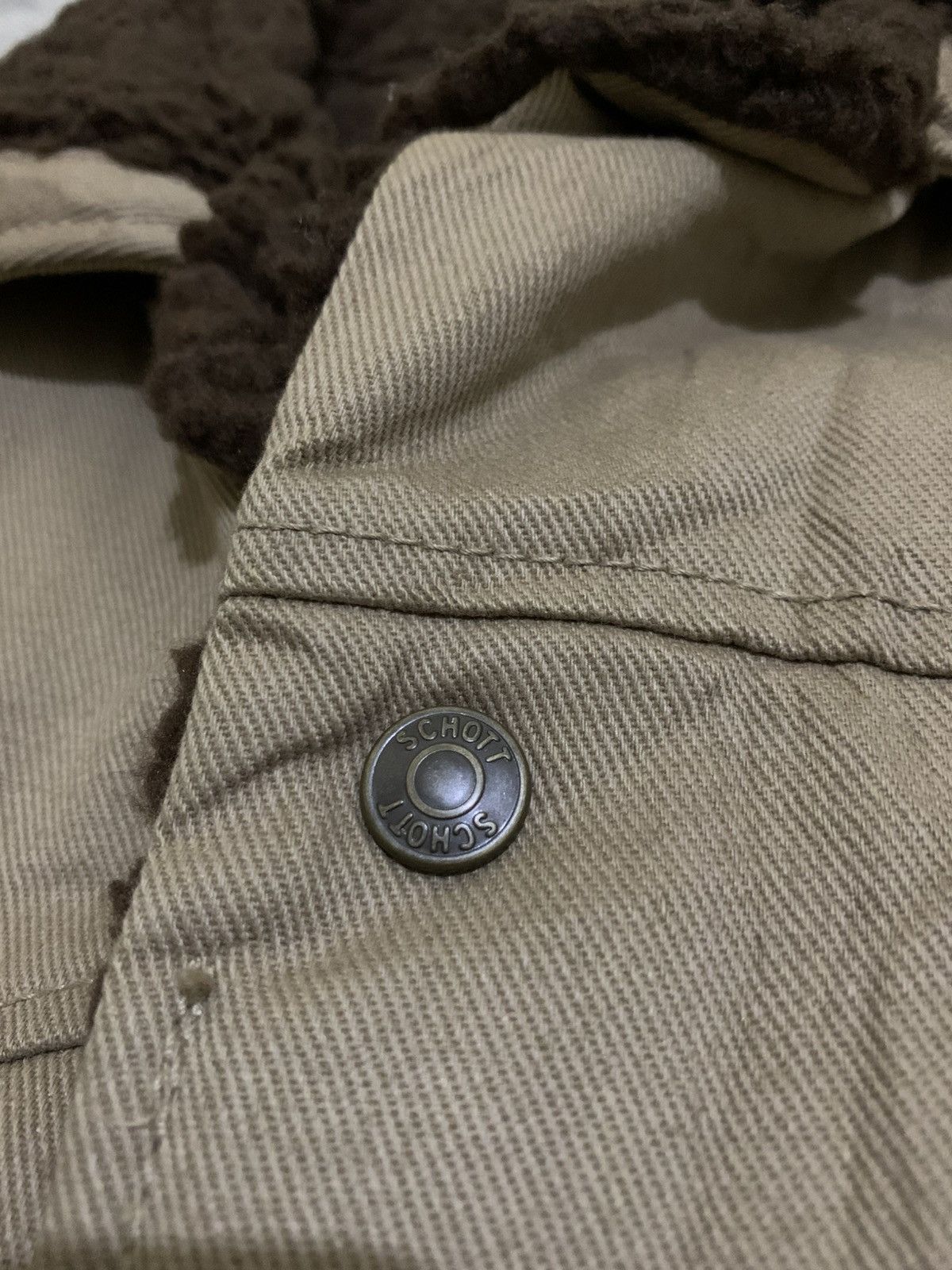 Schott 🐍 Schott NYC Perfecto Jacket Size US M / EU 48-50 / 2 - 9 Thumbnail