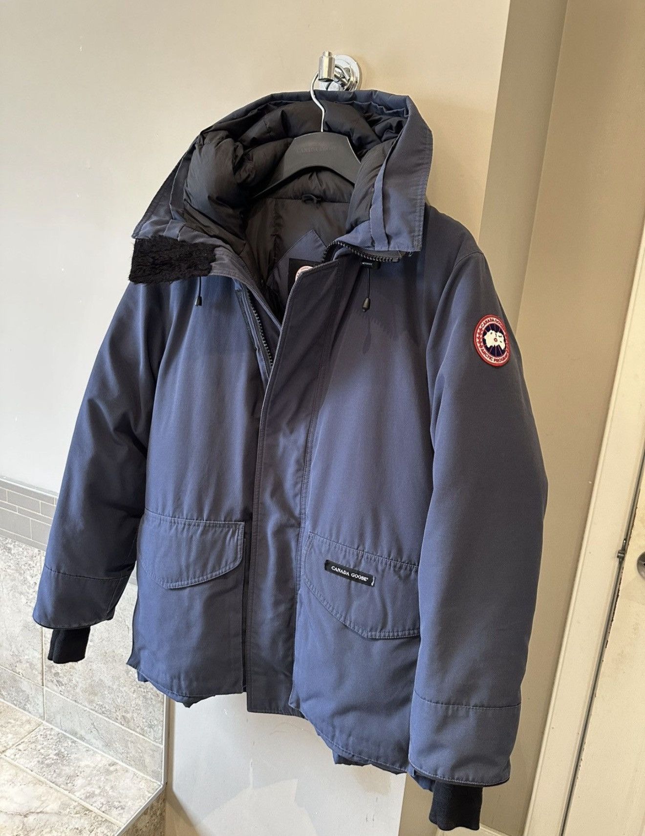 Canada Goose Canada goose Ontario Parka Heritage Size US S / EU 44-46 / 1 - 2 Thumbnail
