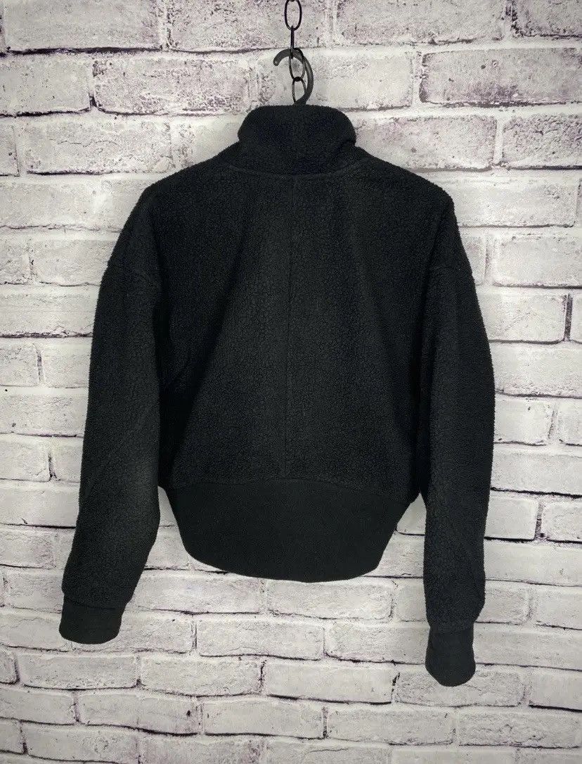 Adidas women fleece jacket adidas streetwear fresh collection 2022 Size S / US 4 / IT 40 - 8 Thumbnail