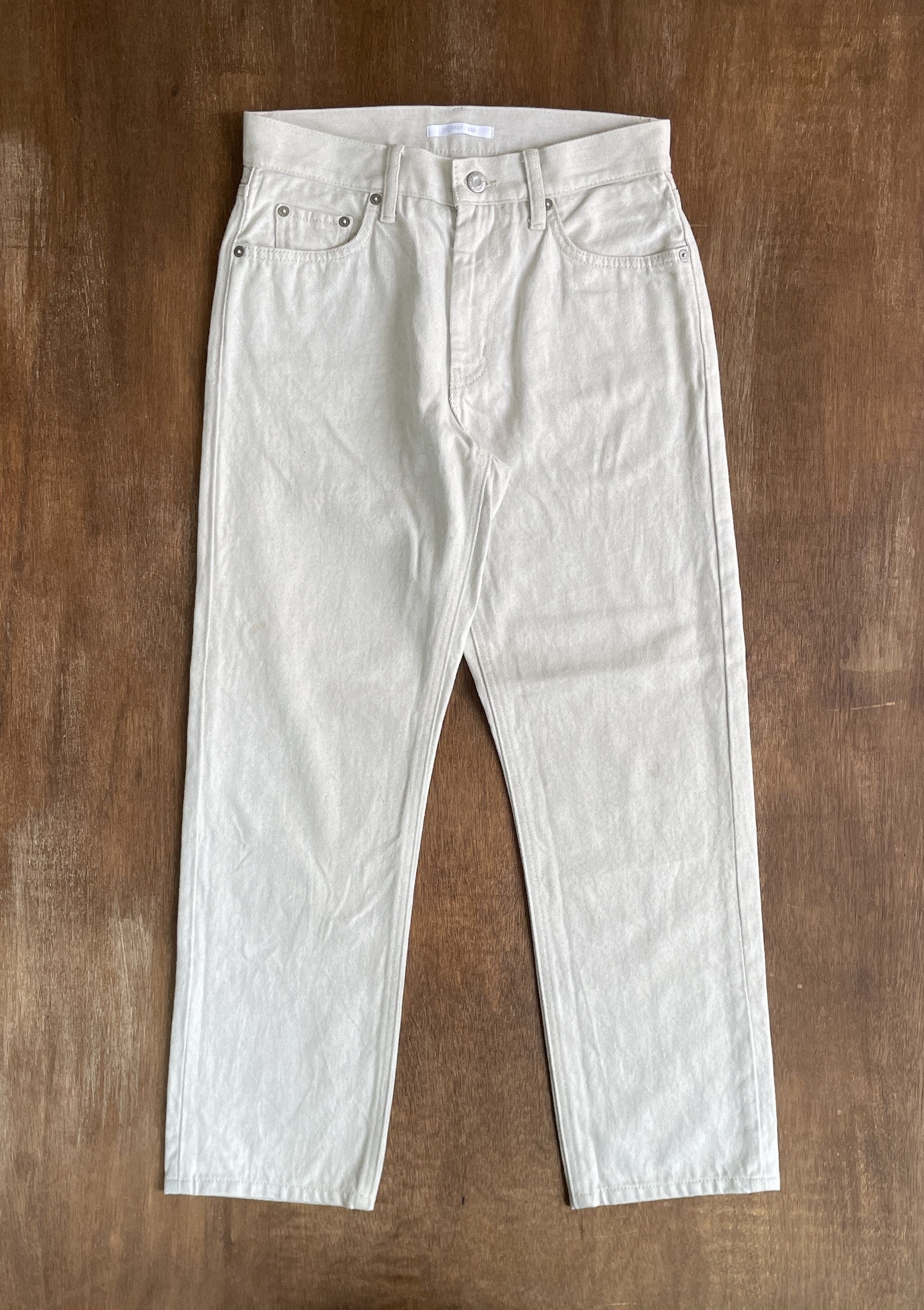 Helmut Lang HELMUT LANG Classic Cut Jeans Size US 28 / EU 44 - 1 Thumbnail