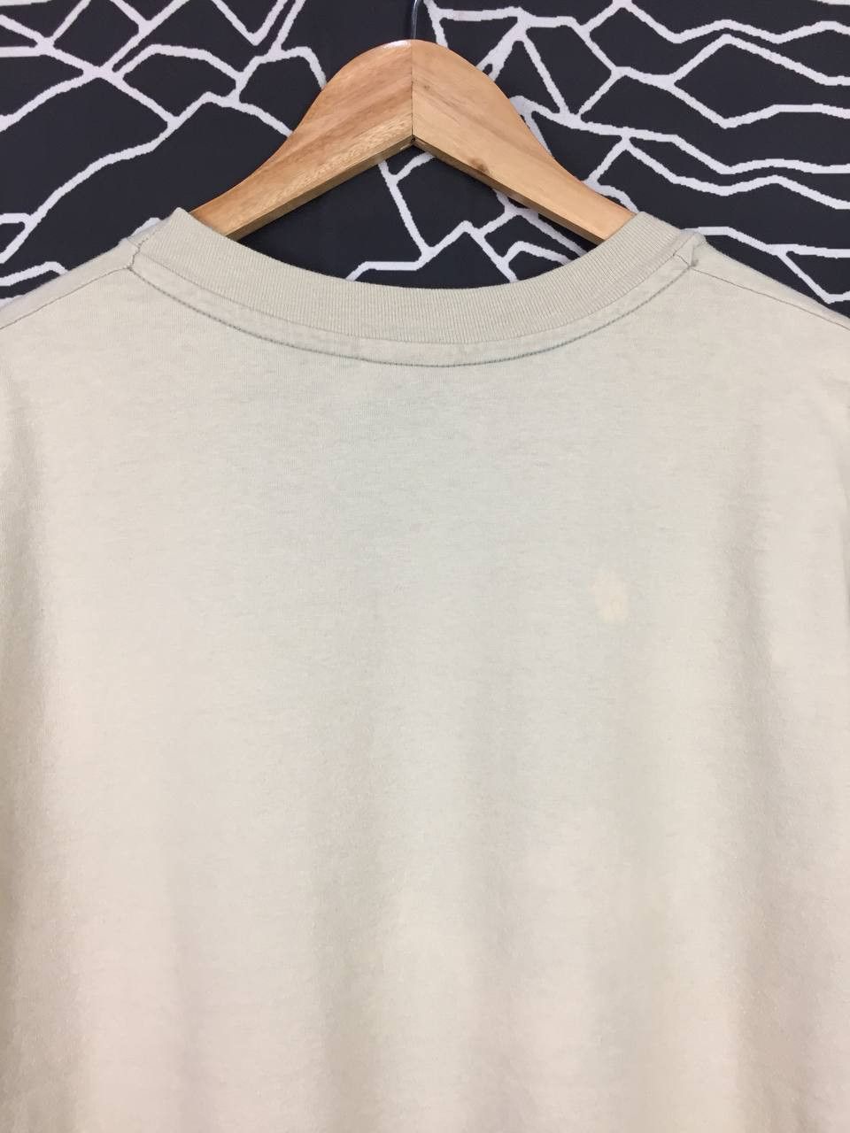 Vintage Vtg 90s Catch & Release Fish Single Stitch Tee Size US L / EU 52-54 / 3 - 8 Thumbnail