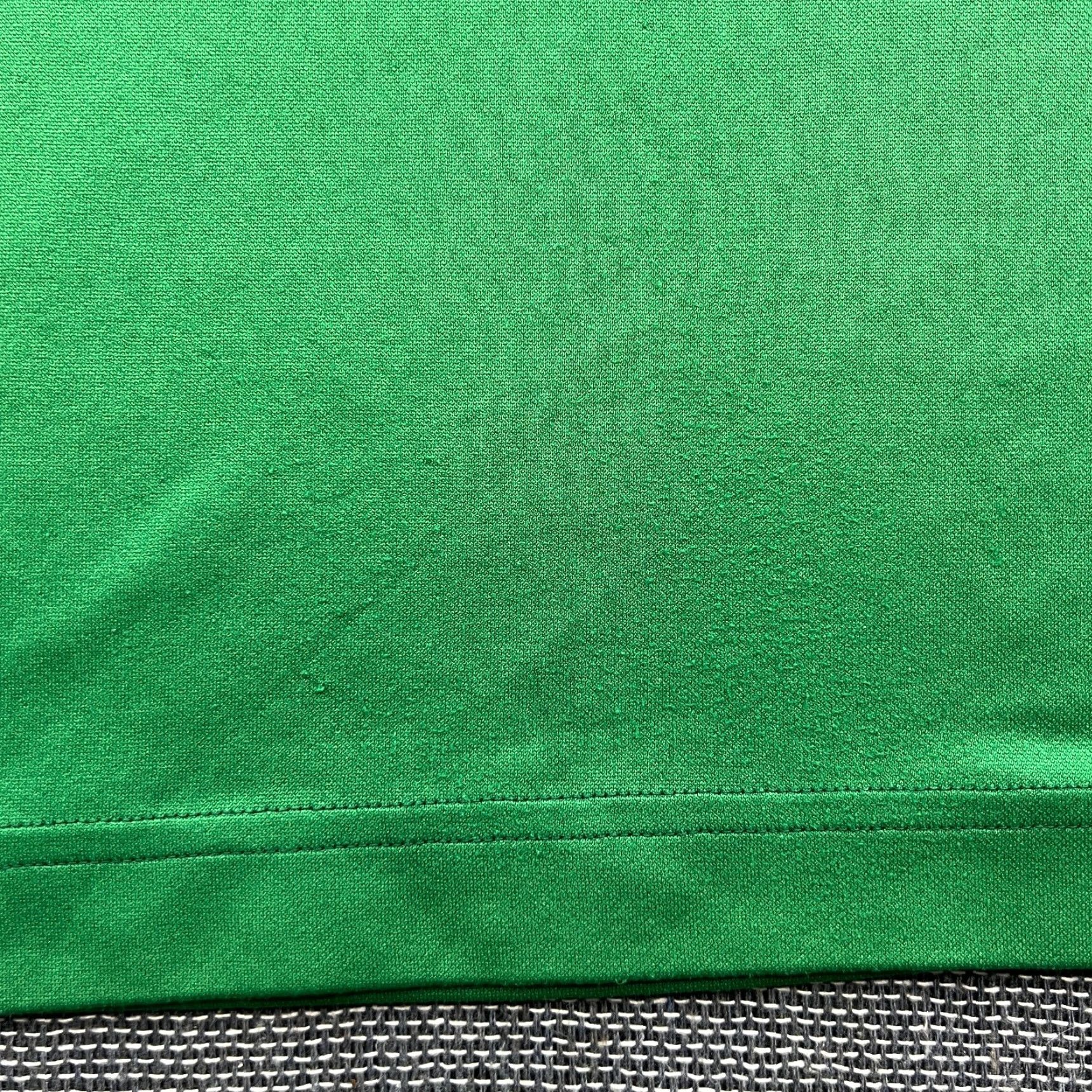 Puma PUMA Cameroon 2004 2005 2006 Home Football Jersey Mens Medium Green Short Sleeve Pullover Round Neck Quick Dry Athletic Jersey Size US M / EU 48-50 / 2 - 5 Thumbnail