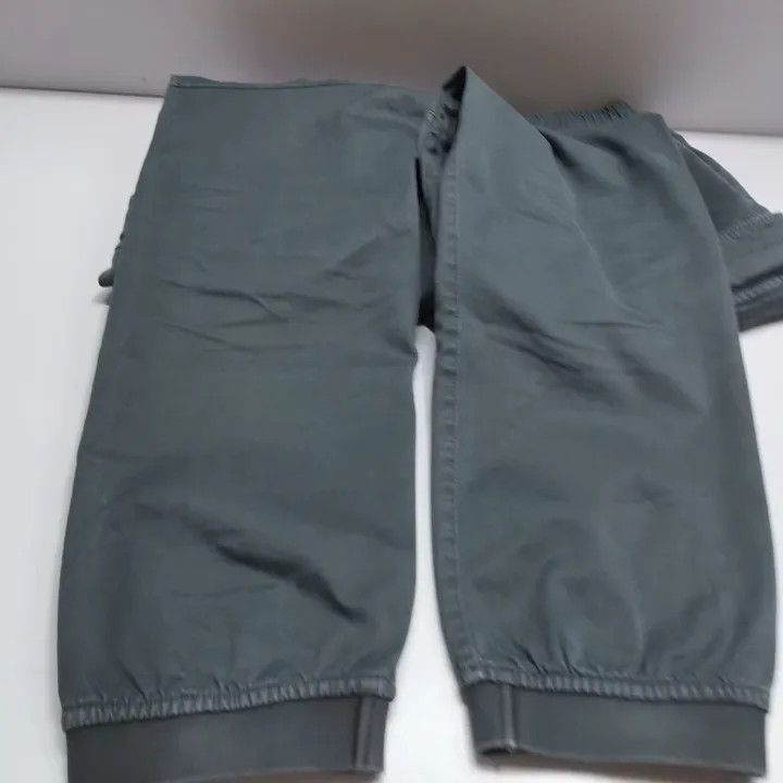 Stone Island Stone Island Casual Logo Jogging Pants Size US 31 - 9 Thumbnail