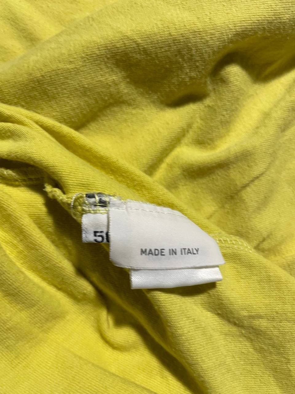 Versace Versace sport shirt Size US L / EU 52-54 / 3 - 5 Thumbnail