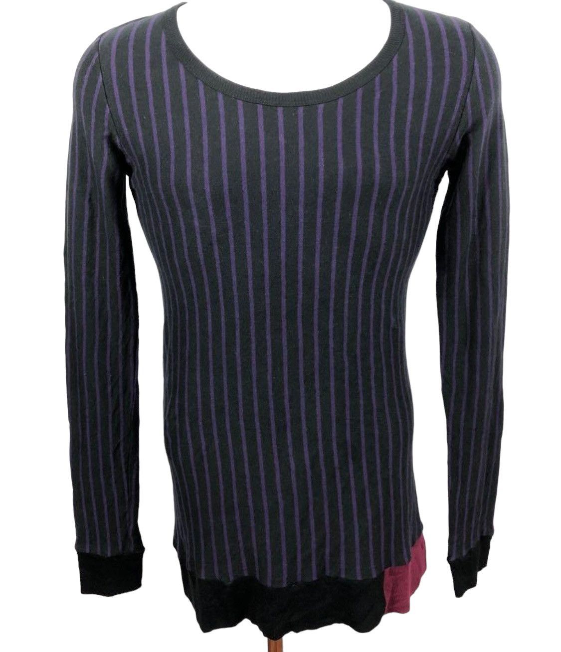 Japanese Brand × Kapital Kountry × SHAREEF Shareef Tokyo Purple Tunic Longsleeve Made In Japan Kapital Size US L / EU 52-54 / 3 - 1 Thumbnail