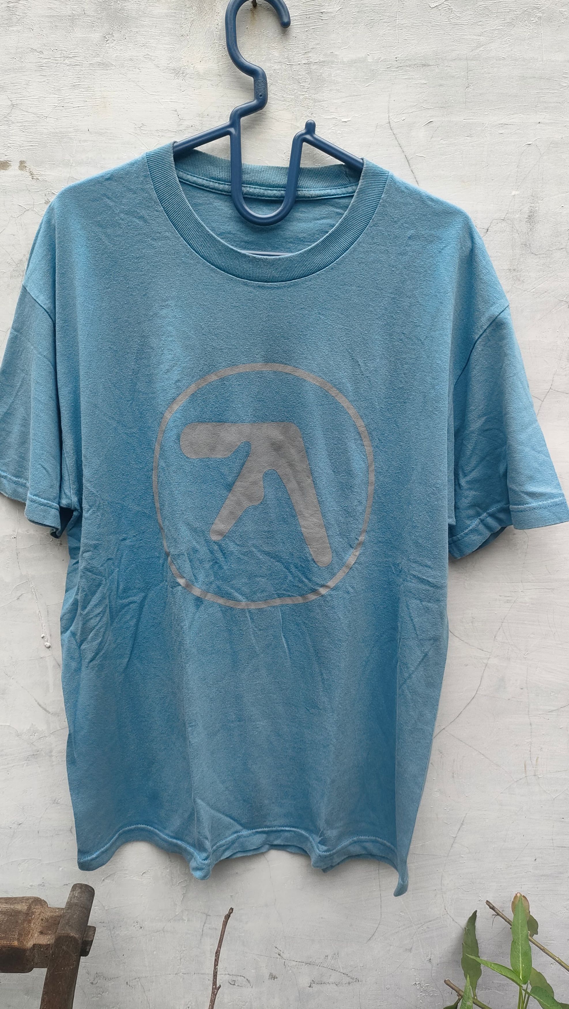 Aphex Twins - North American & Europe tour 2014