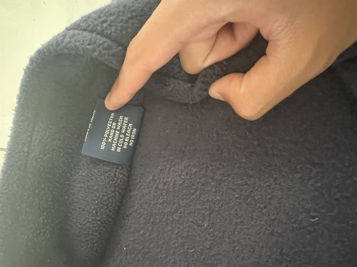 Other Vintage Yosemite Fleece Zipup Size US XL / EU 56 / 4 - 4 Thumbnail