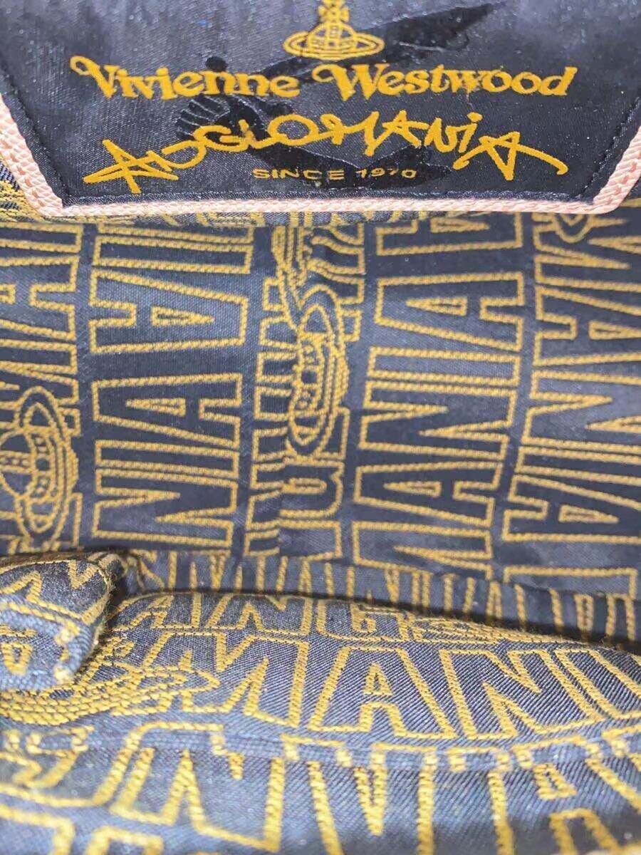 Vivienne Westwood Anglomania Orb Faux Leather Mini Hand Bag Size ONE SIZE - 8 Thumbnail