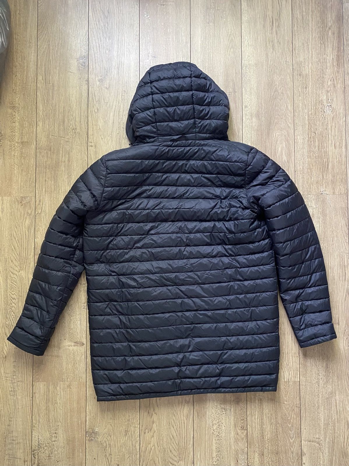 Other Jott reversible long paded jacket Size US M / EU 48-50 / 2 - 7 Thumbnail