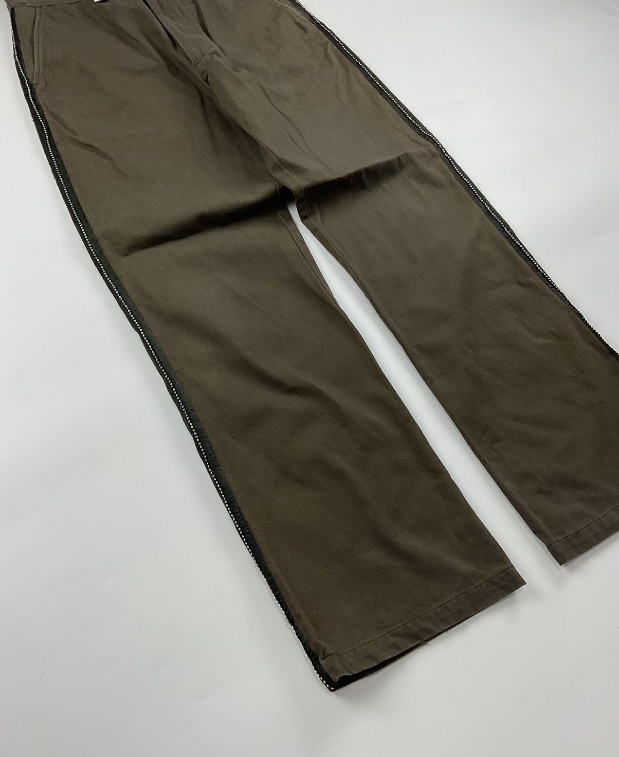 Sophnet. × Visvim Visvim x Sophnet Taped Pants Size US 30 / EU 46 - 4 Thumbnail