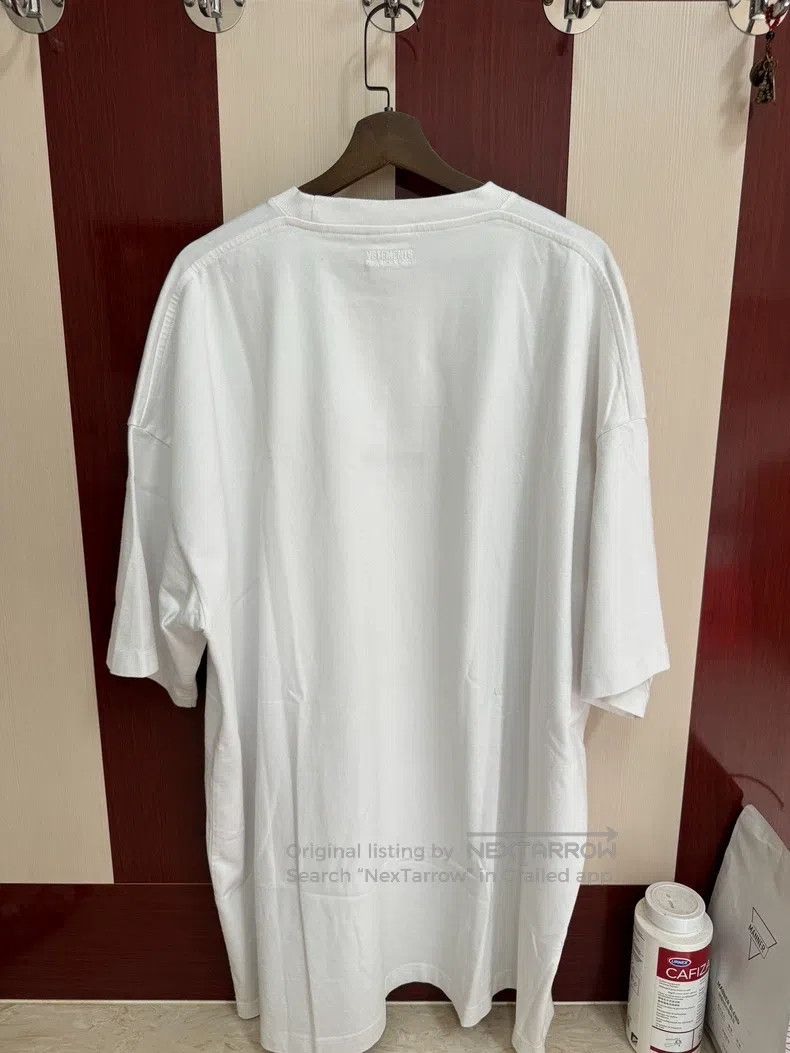 Vetements Vetements Short Sleeve Size US L / EU 52-54 / 3 - 4 Thumbnail