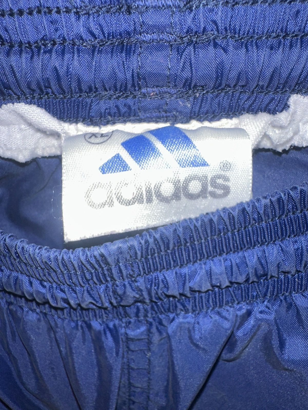 Adidas × Vintage Vintage Adidas Sweatpants S Size US 30 / EU 46 - 4 Thumbnail