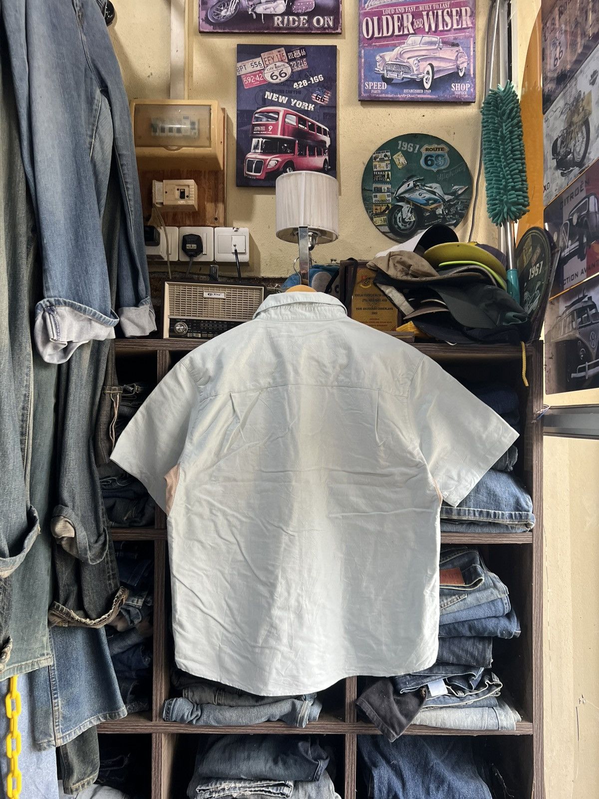 Marmot 🔥Vintage Marmot Outdoor Shirt Size US M / EU 48-50 / 2 - 3 Thumbnail
