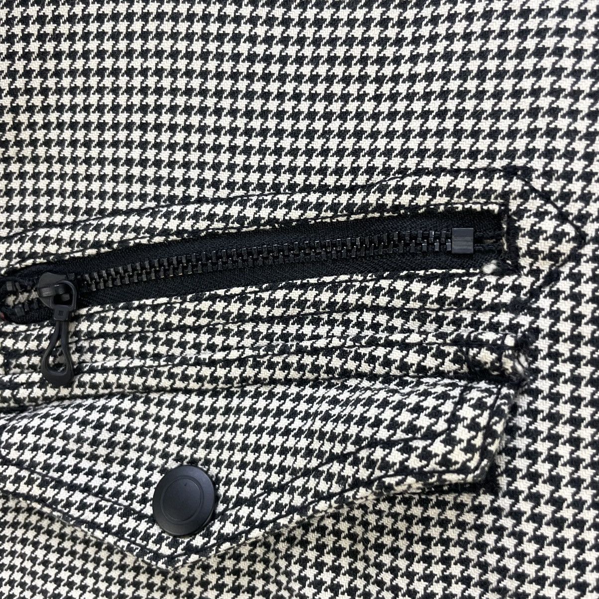 Burberry Vintage Burberry Black Label Jacket Size US M / EU 48-50 / 2 - 6 Thumbnail