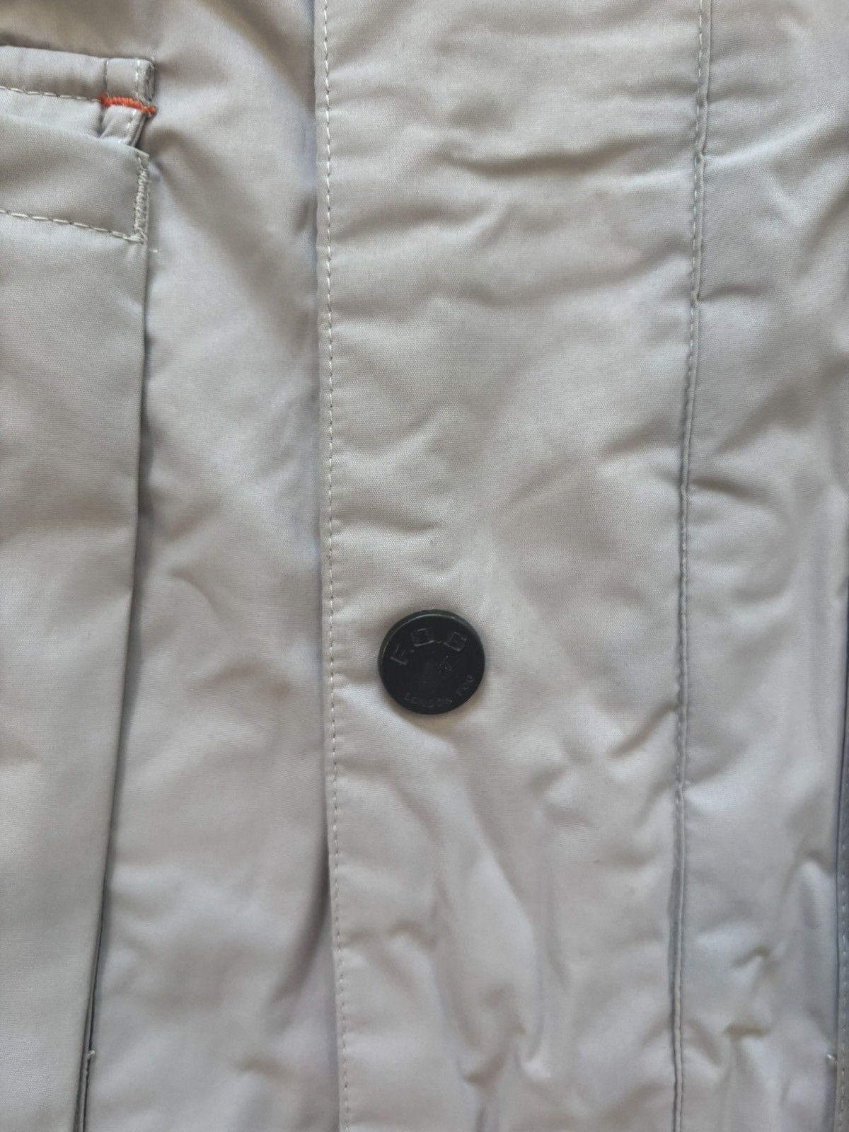 London Fog London Fog Jacket Size US L / EU 52-54 / 3 - 3 Thumbnail