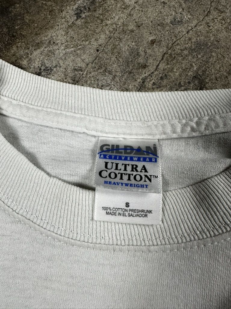 Japanese Brand Rare 2000s Project X Straight Edge Hardcore Longsleeve Size US S / EU 44-46 / 1 - 7 Thumbnail