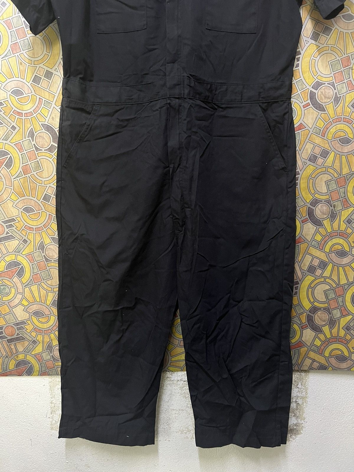 Dickies OVEROLL DICKIES Size US 44 / EU 60 - 21 Thumbnail